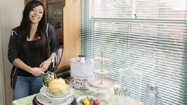 What can I eat with type 1 diabetes?