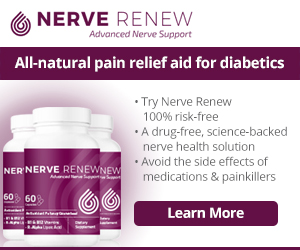 Nerve Renew