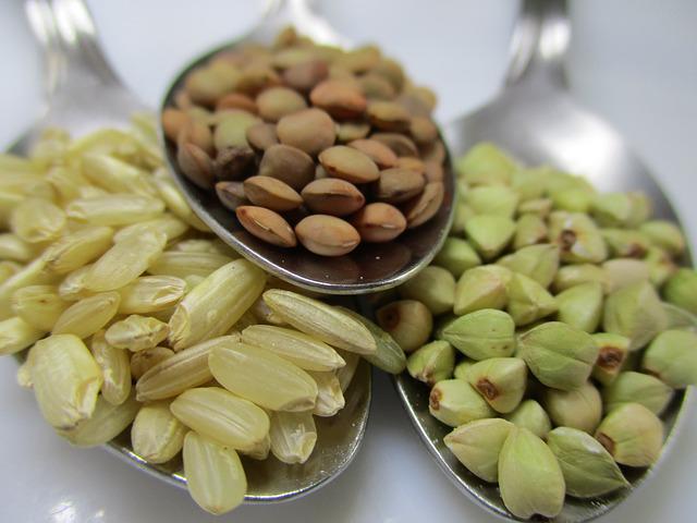 Legumes