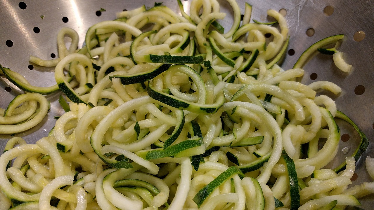 zoodles