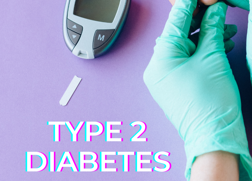 Type 2 Diabetes