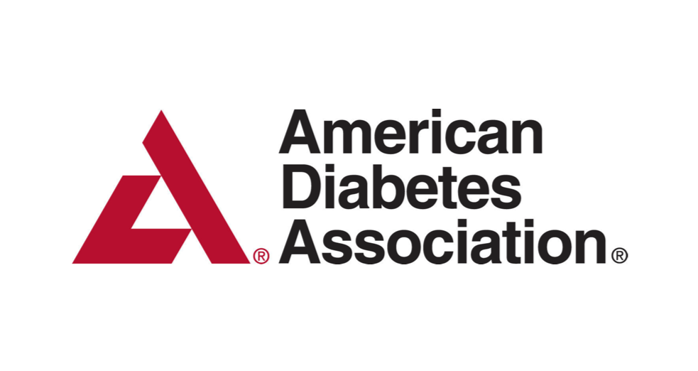 Logo of the American Diabetes Association 