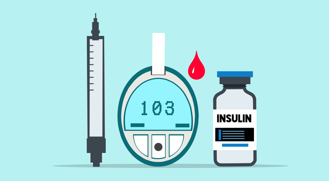 Insulin