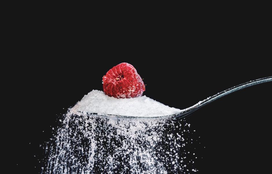 Granulated sugar substitute