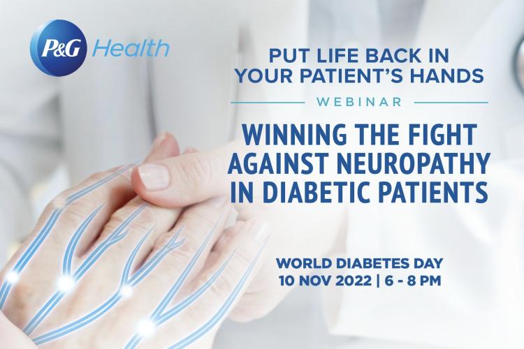 Diabetic Neuropathy Campaign