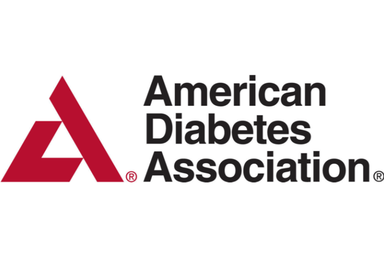 Logo of the American Diabetes Association 