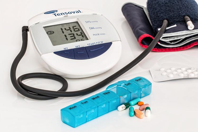 Hypertension, Blood Pressure