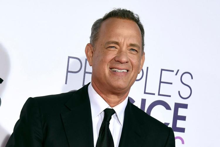 Tom Hanks