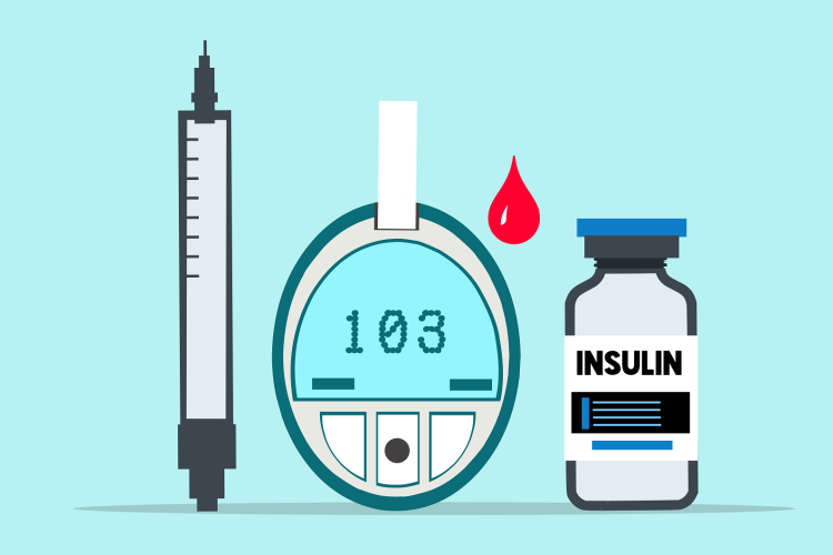 Insulin